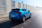 Hyundai Tucson Elite 2018 года (AU)